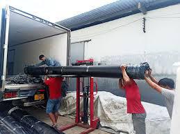 Giá bạt nhựa HDPE phủ bờ ao khổ 10m dày 0.3mm, 0,5mm, 0,75mm