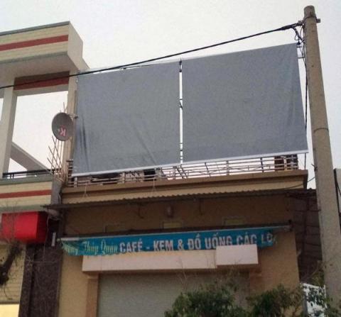 Báo giá thay vải bạt mái che bạt xếp kéo di động tại Lào Cai giá rẻ