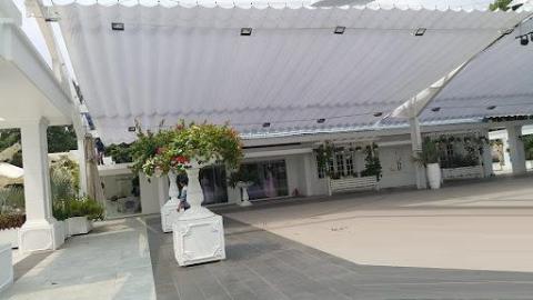 Báo giá thay vải bạt mái che bạt xếp kéo di động tại Thành Phố Thủ Đức giá rẻ