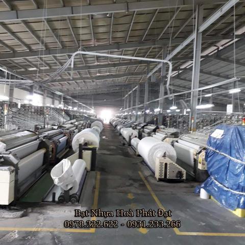 Báo giá thay vải bạt mái che bạt xếp kéo di động tại Bắc Ninh giá rẻ