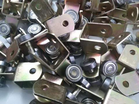 Bán bạt may ép bạt che, linh kiện mái hiên tại Đà Nẳng Quận Hải Châu