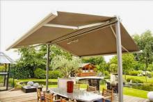 Báo giá thay vải bạt mái che bạt xếp kéo di động tại Đà Nẵng Quận Hải Châu giá rẻ